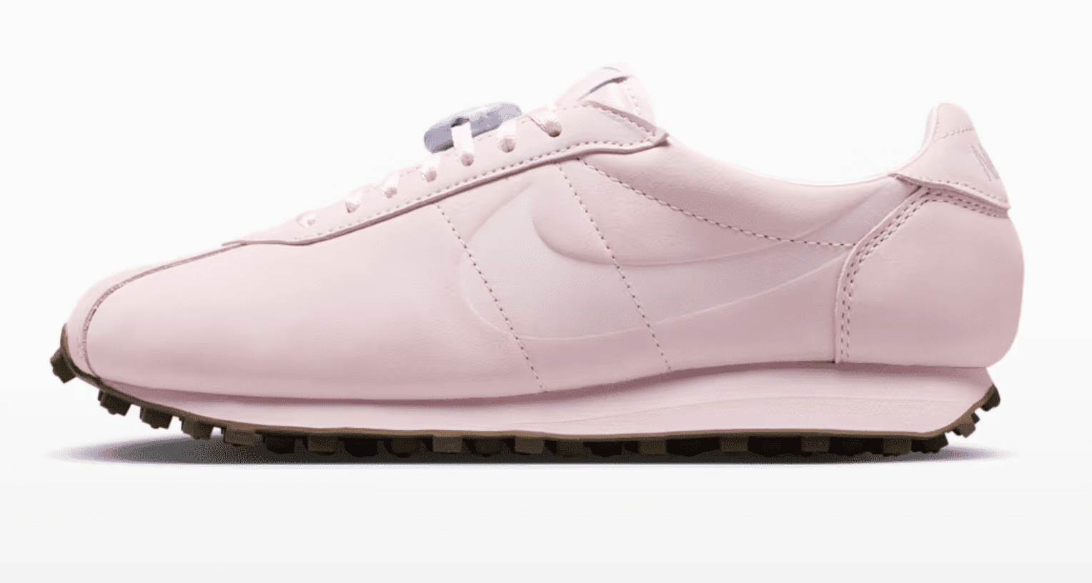 Nike LD-1000 Women’s Shoes in pale pink
