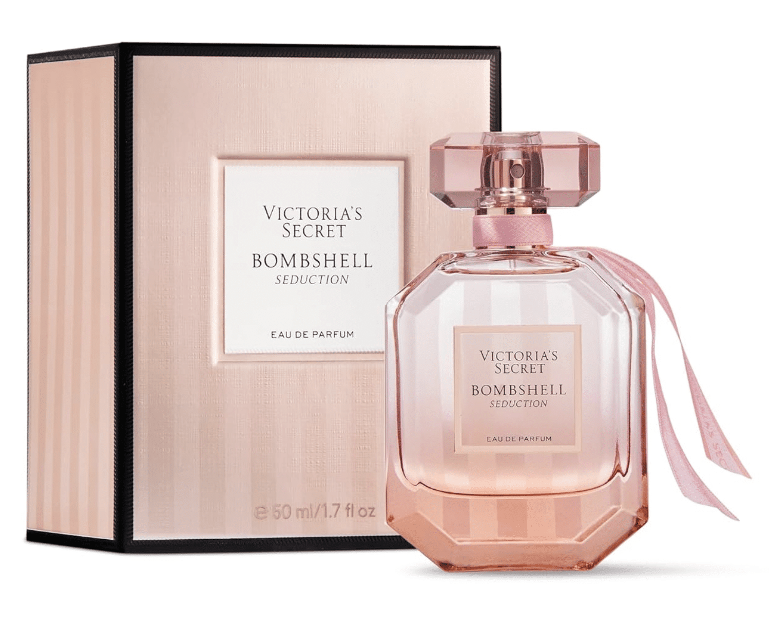 Victoria’s Secret Bombs