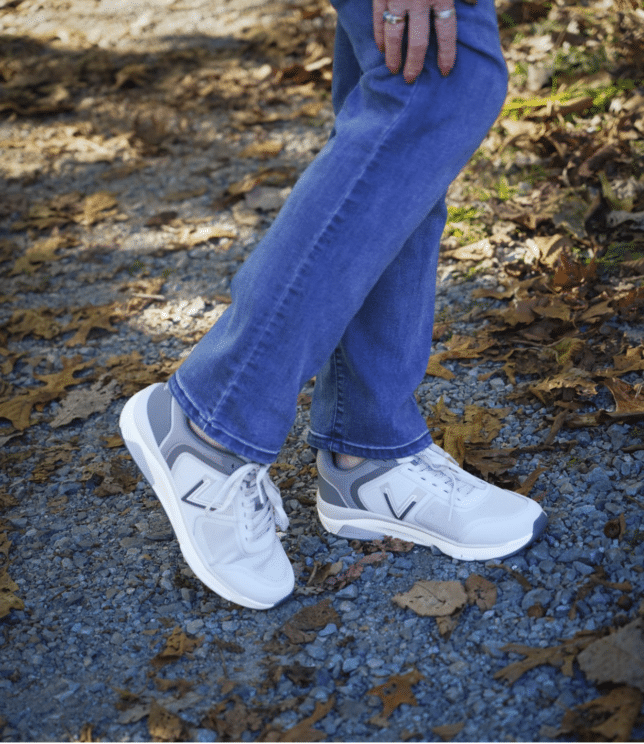Vionic Walk sneakers for spring 2026