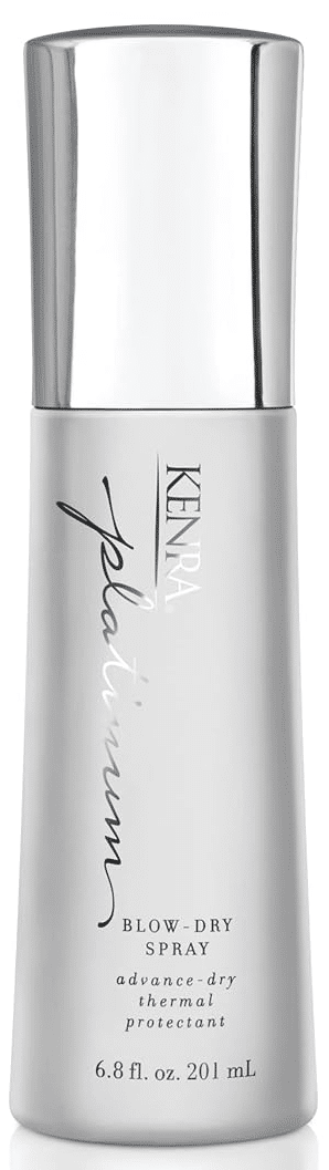 Kendra Platinum Blow-Dry Spray MARCH BEAUTY FINDS AMAZON