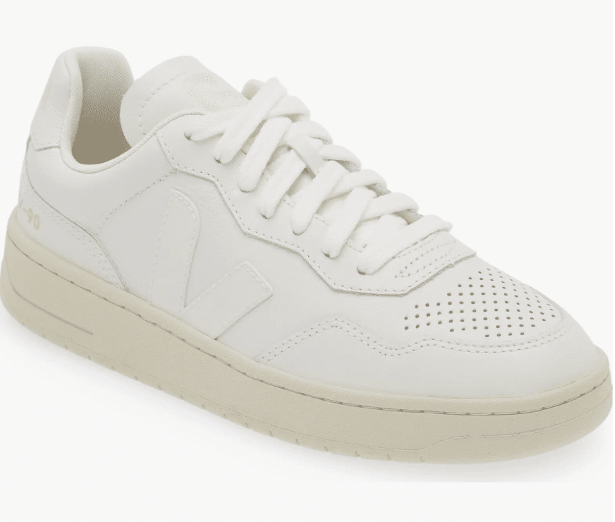 Veja V-90 athletic shoe