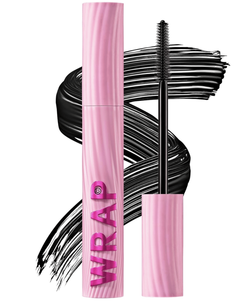 covergirl tubing mascara