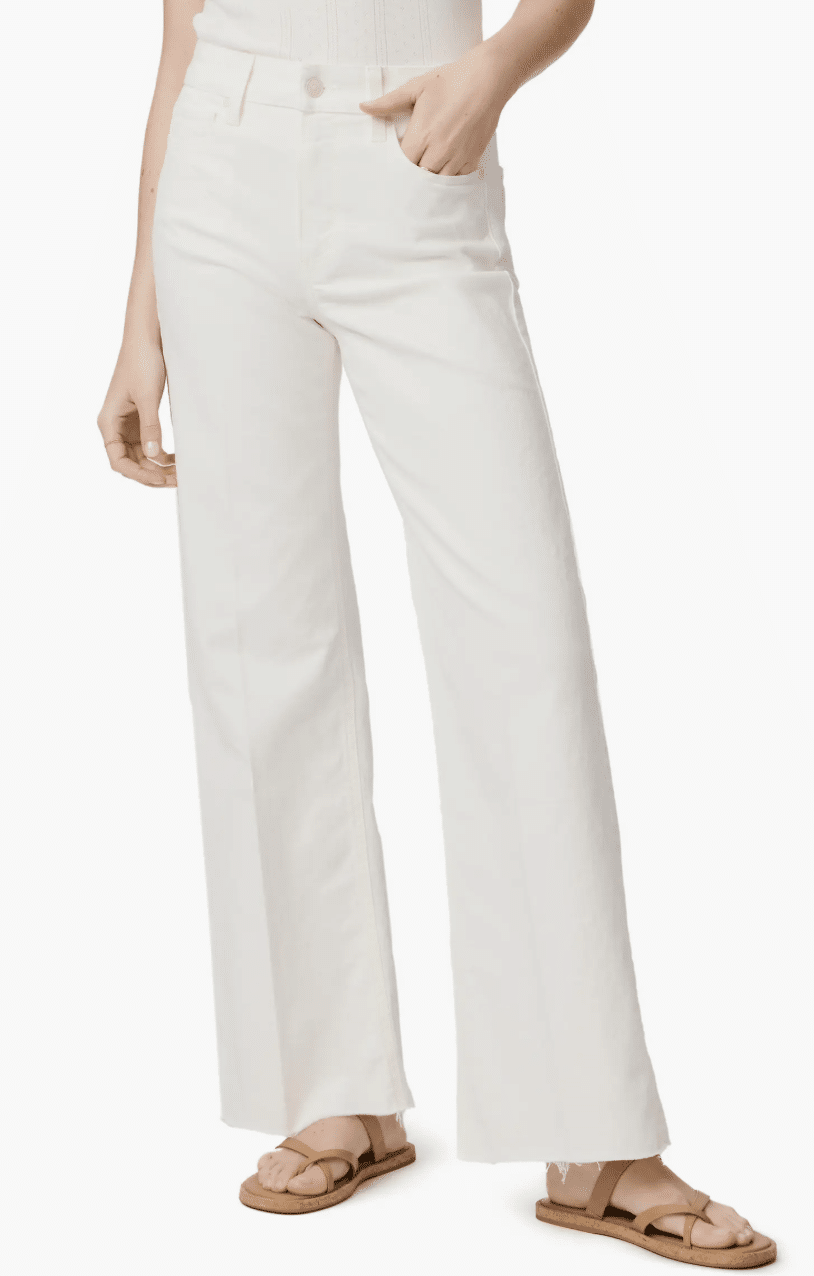 paige wide leg jeans
