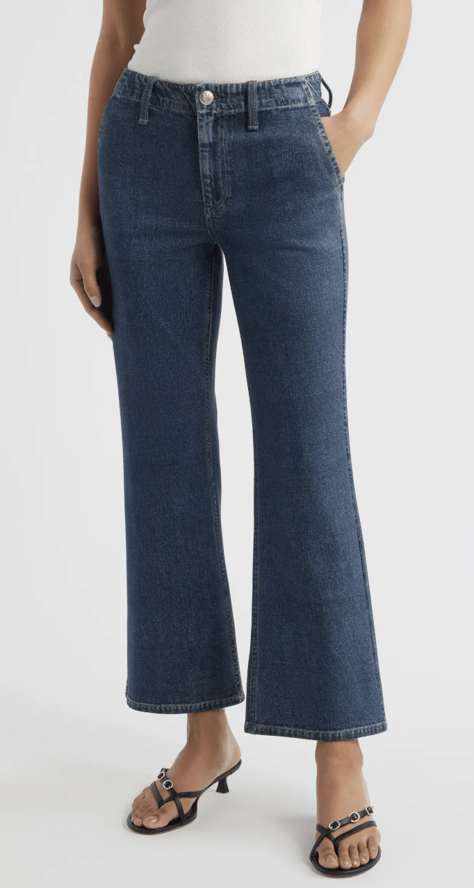 rag and bone denim pant