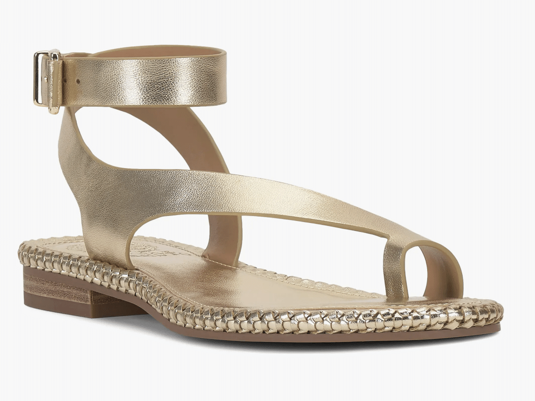 Vince Camuto Libahs Ankle Strap Sandal
