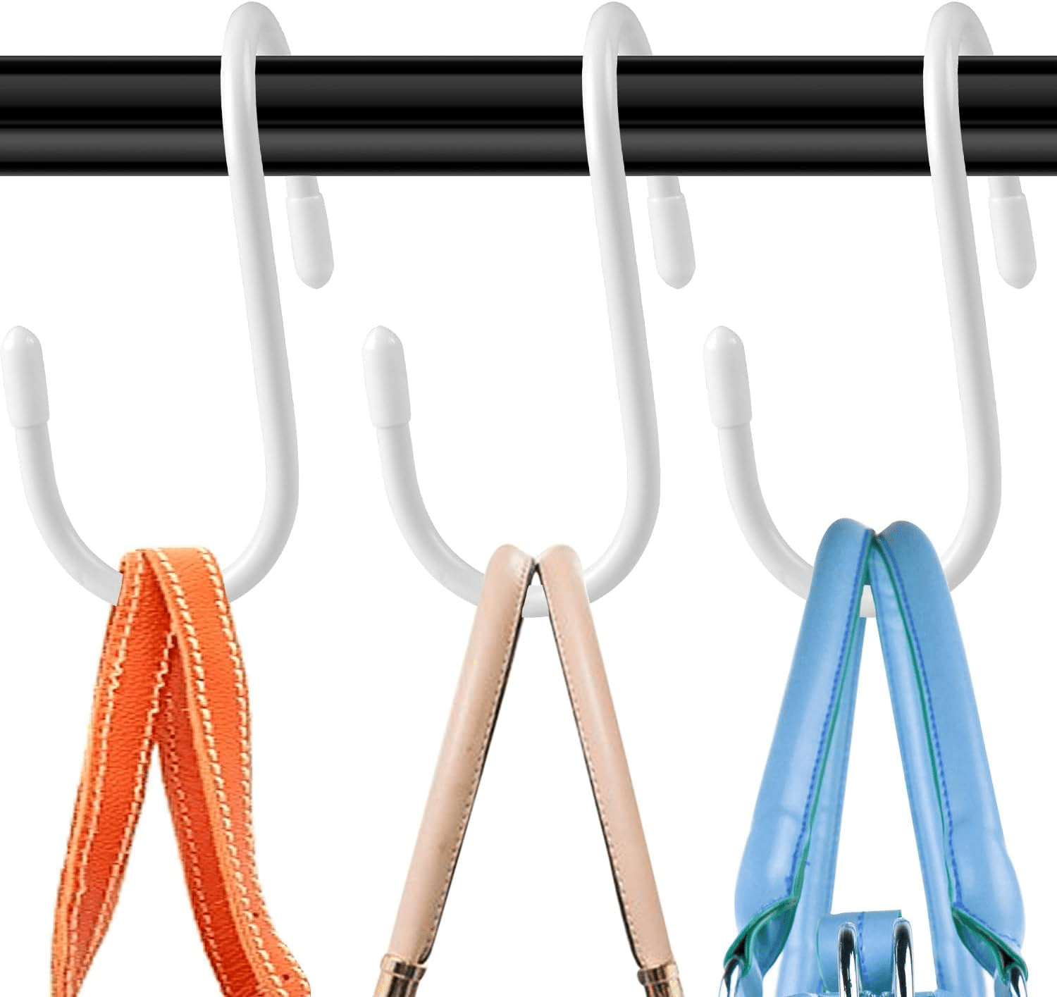 Purse Hanger for Closet