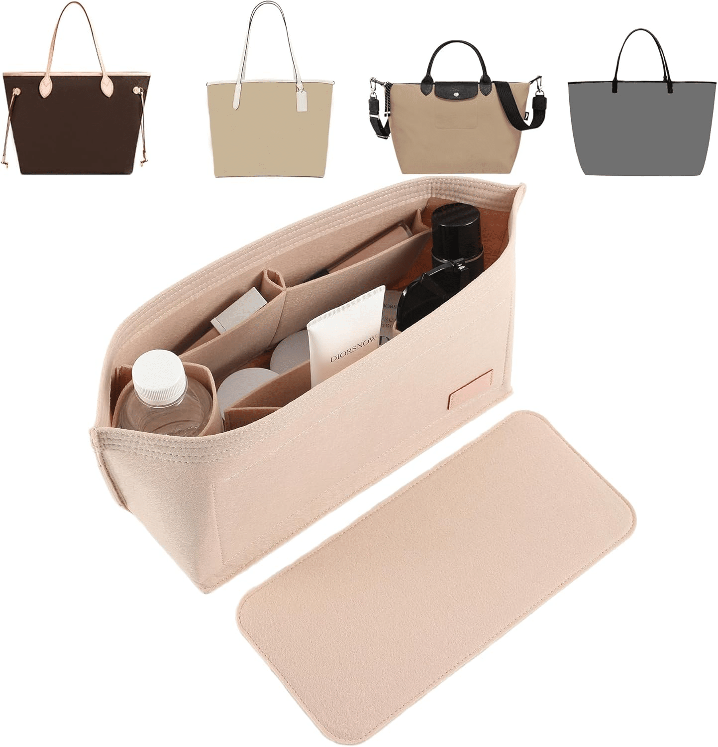 Large Tote Organizer