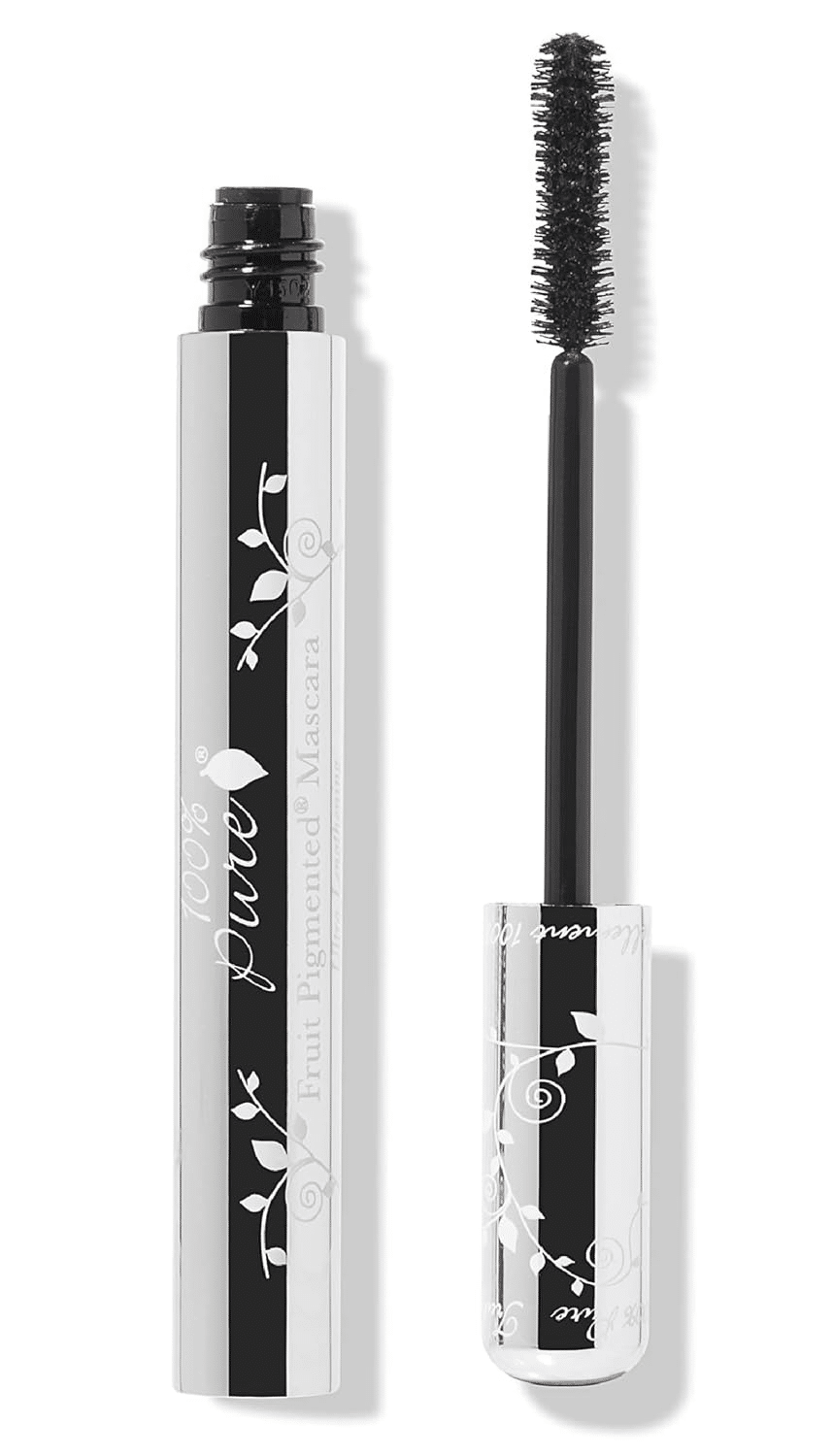 100% pure tubing mascara
