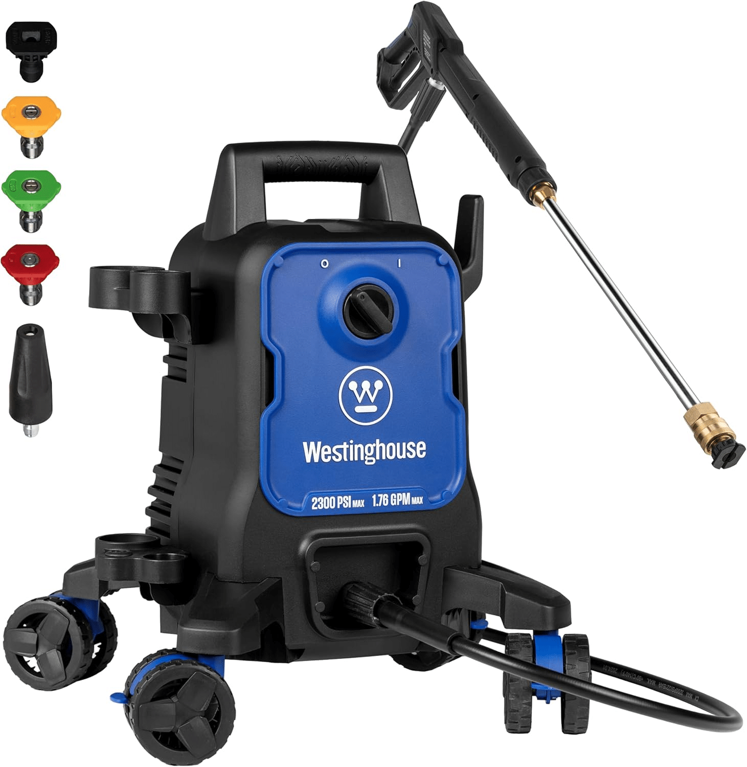 PRESSURE WASHER AMAZON