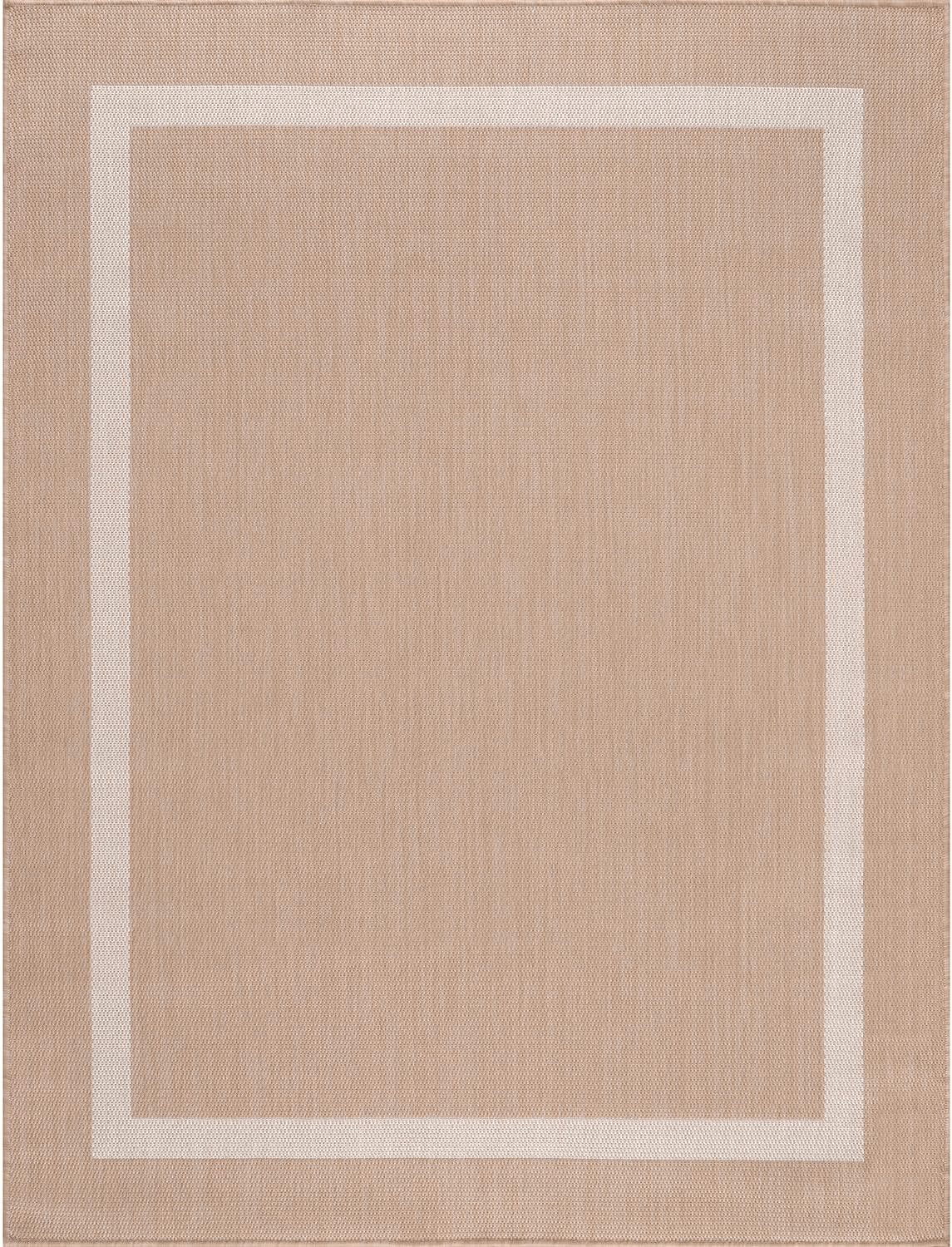 Outdoor Area Rug from Amazon