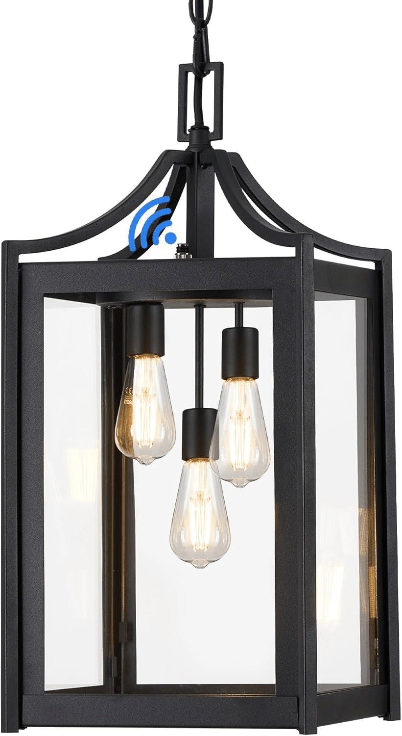 outdoor pendant lights