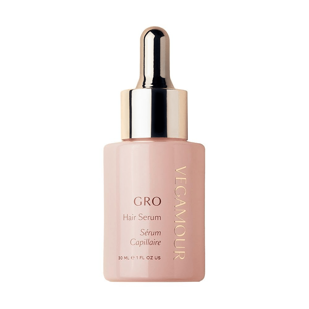 VEGAMOUR GRO Hair Serum for Hair Thinning & Shedding