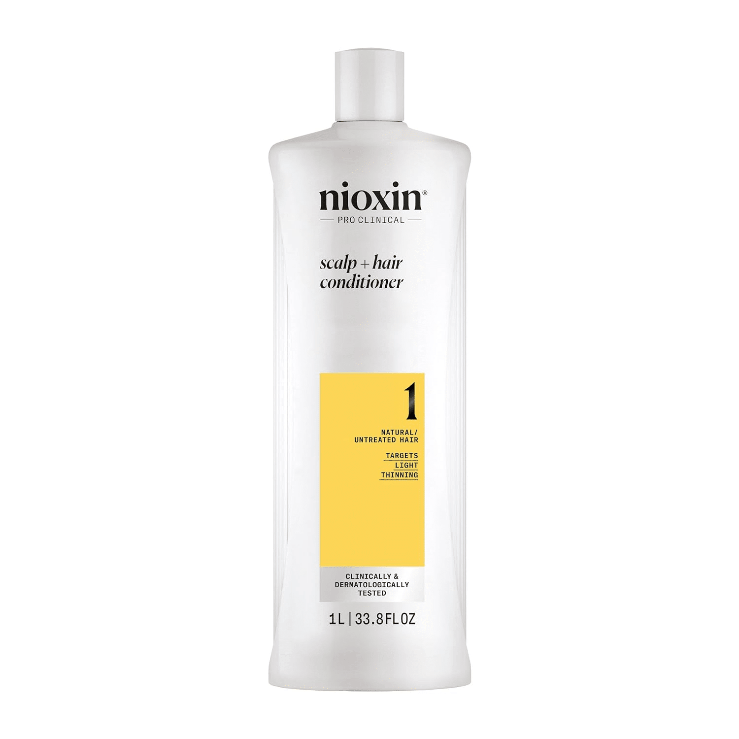 Nioxin System 1 Scalp + Hair Thickening Conditioner