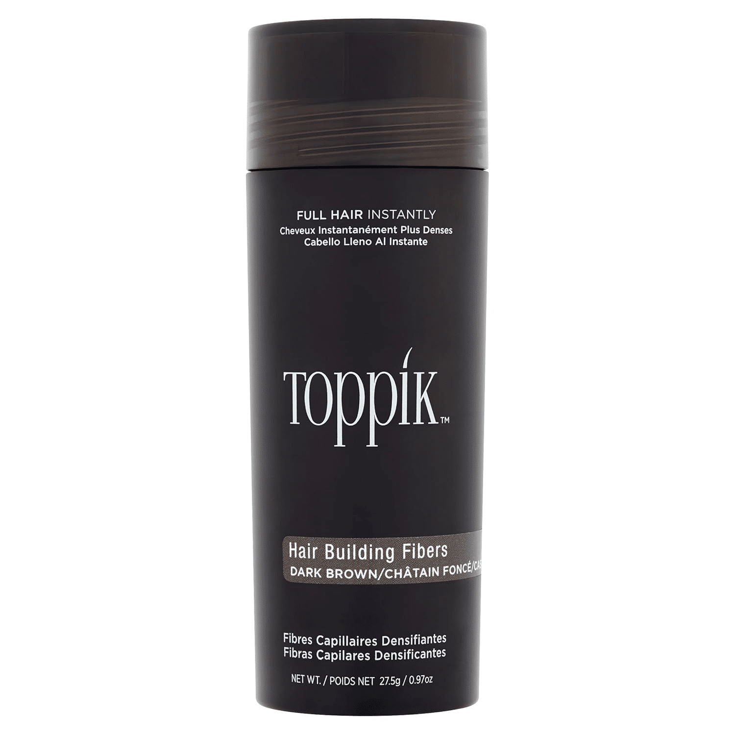 Toppik Hair Building Fibers