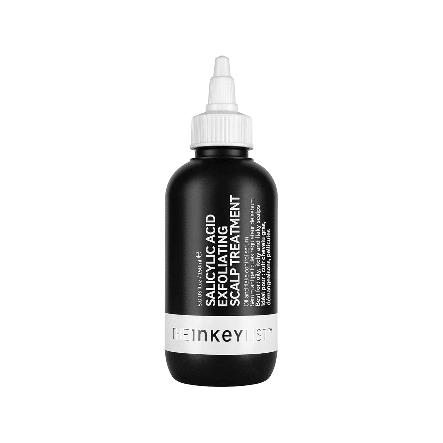 The INKEY List Caffeine Stimulating Scalp Treatment