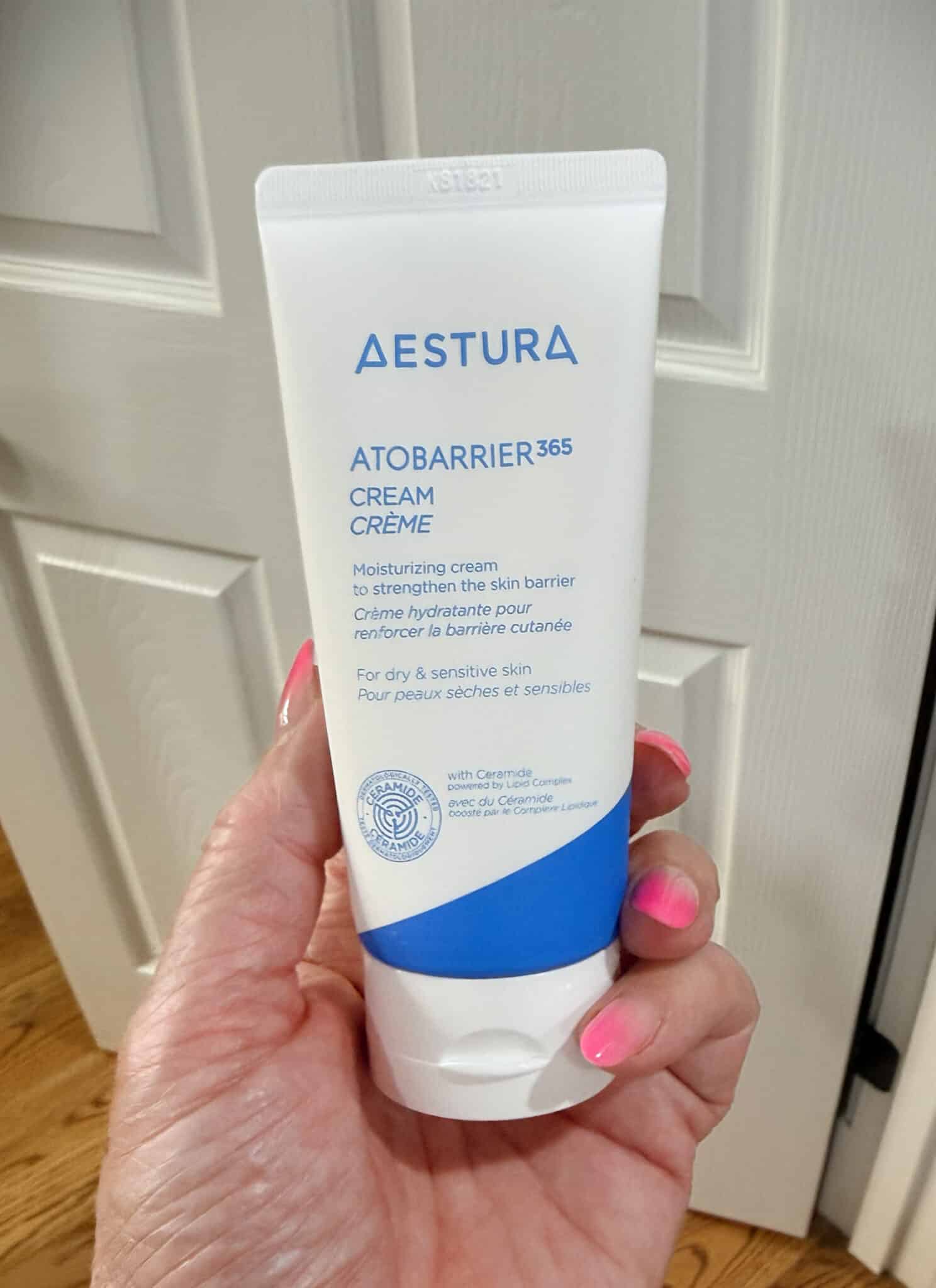 Aestura Barrier Cream - Atobarrier365 Cream