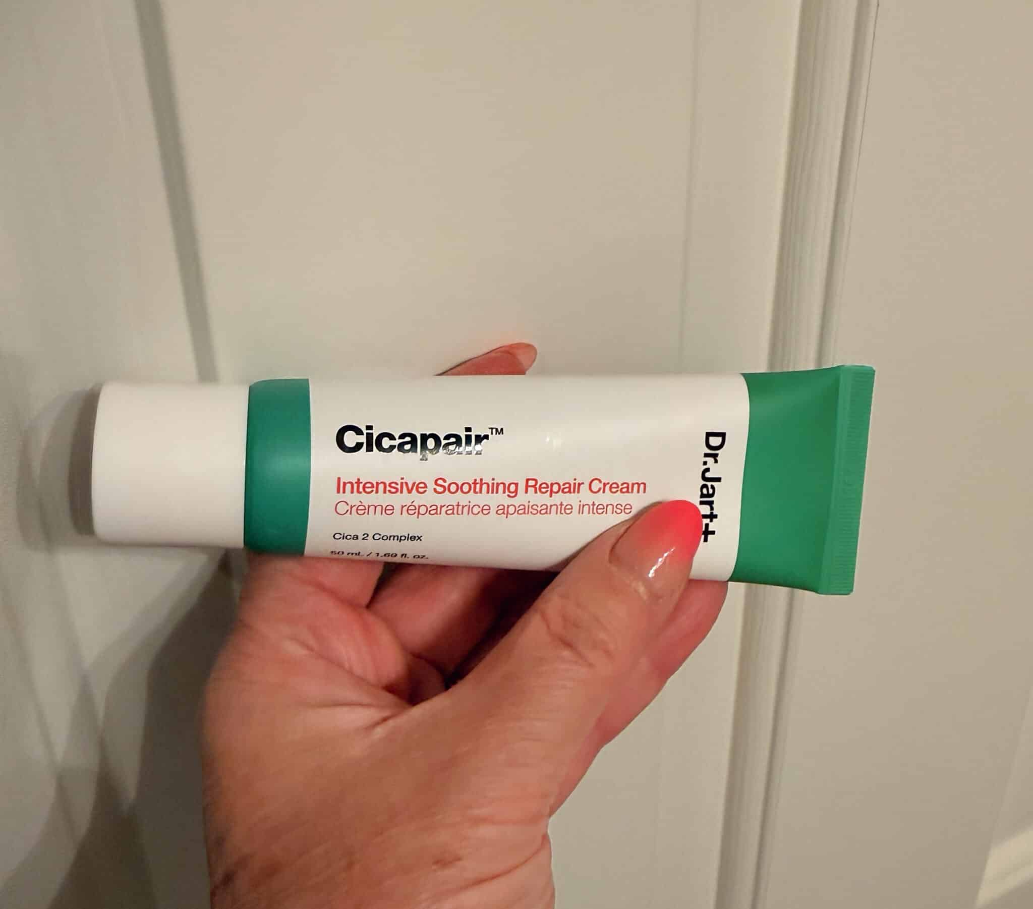 Dr. Jart Intensive Soothing Barrier Cream