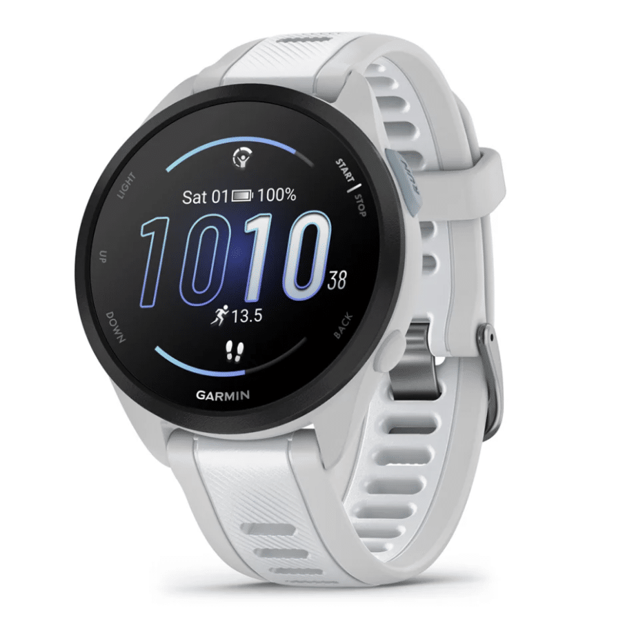garmin fitness watch