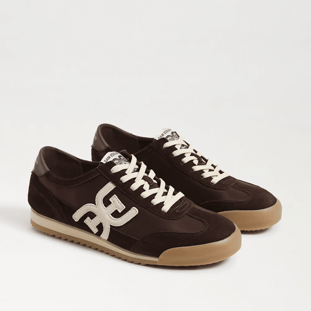 sam edelman poppy lace up sneaker