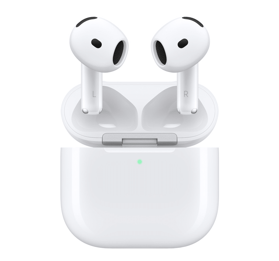 apple air pods