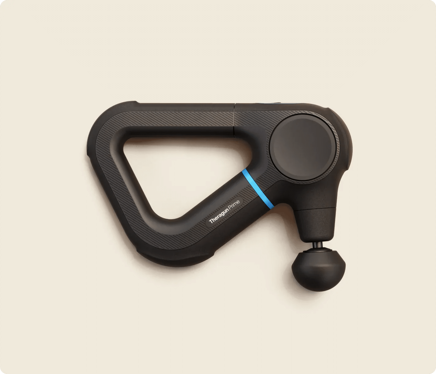 theragun massage gun