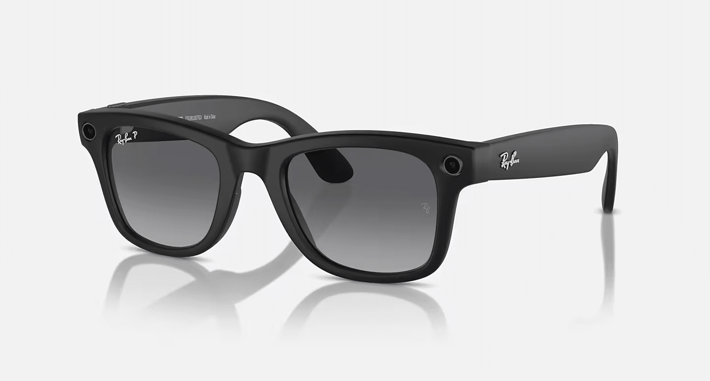 Meta glasses for Father Day gift