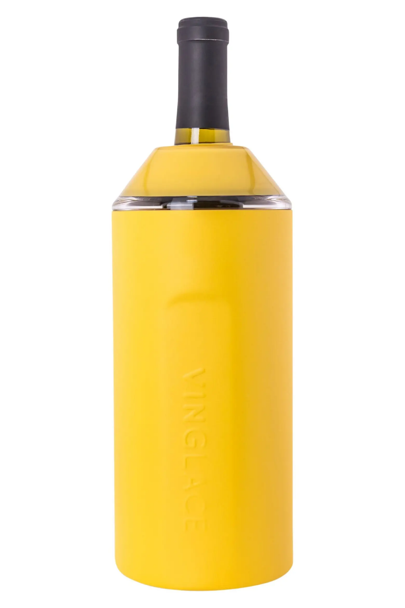 wine and champagne chiller