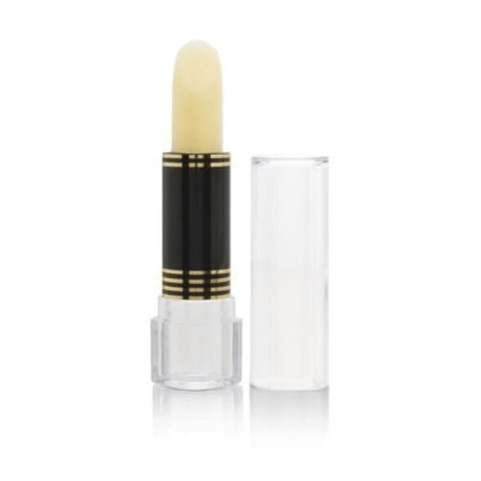 anti feathering lip base clear