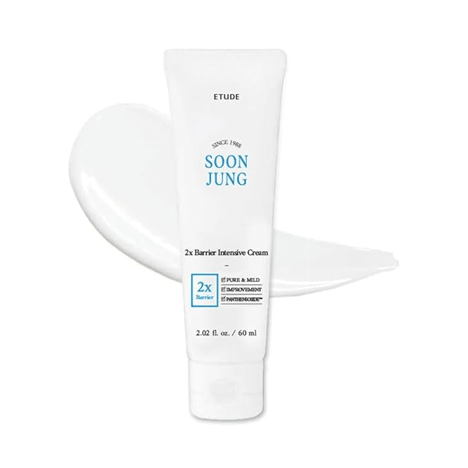 soon jung intensive barrier repair cream