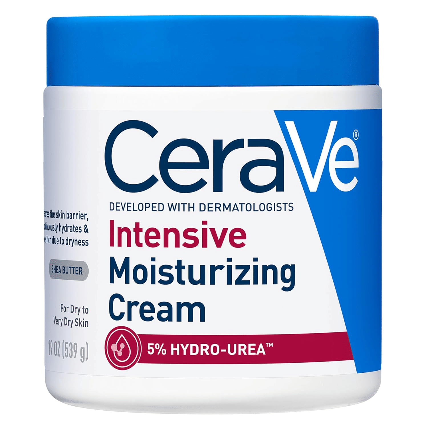 intensive cerave moisturizing cream