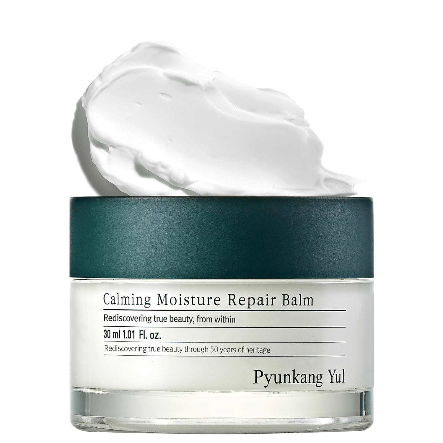 pkynkang Yul calming moisture repair balm