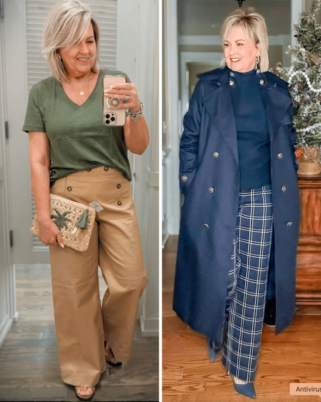 Ann Taylor vs Loft - which is your favorite
