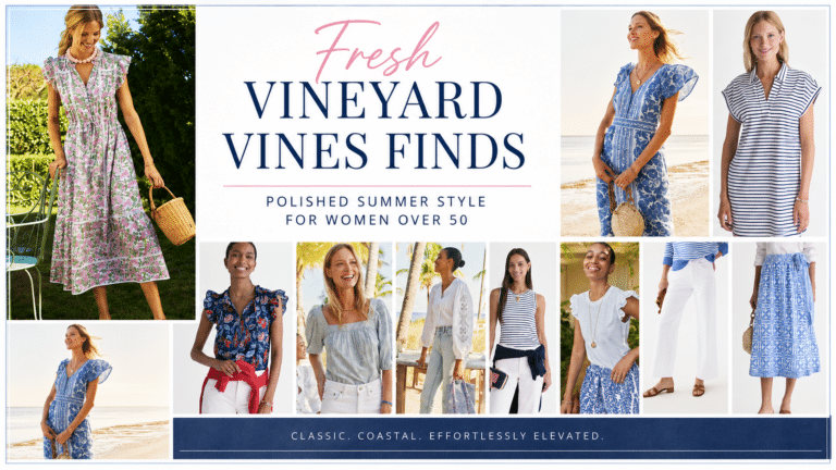 Vineyard Vines Finds graphic