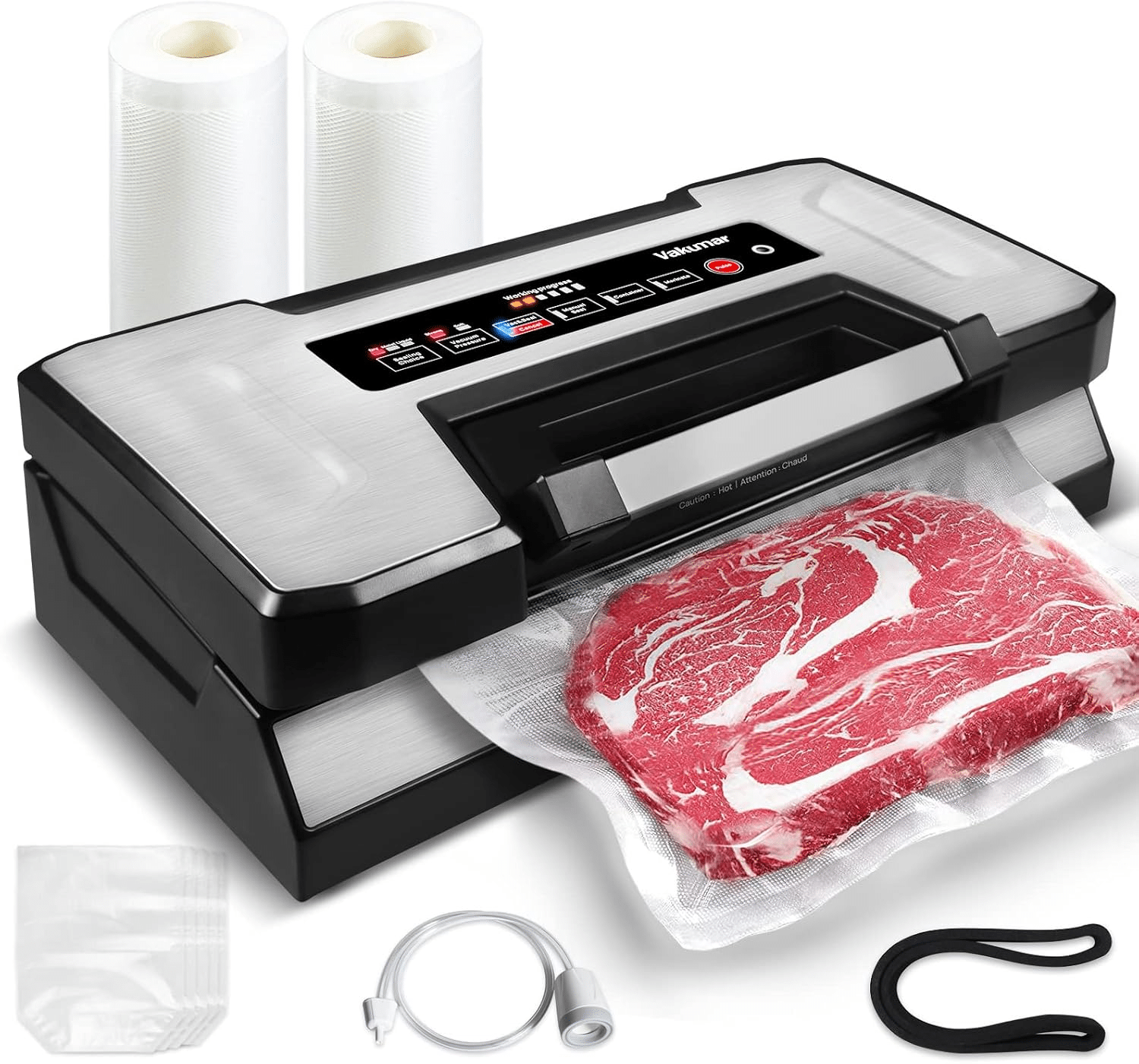 vacuum sealer machine
