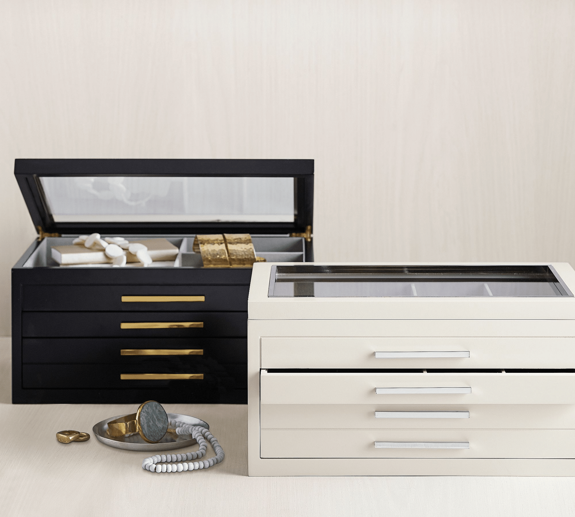 stella jewelry box