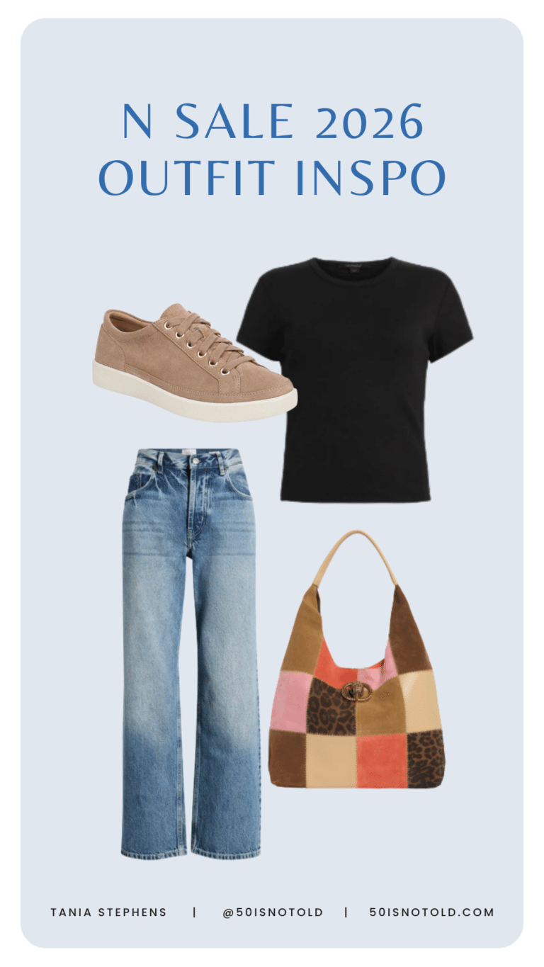 Nordstrom Anniversary Sale: 10 Outfits I’m Excited to Wear This Fall