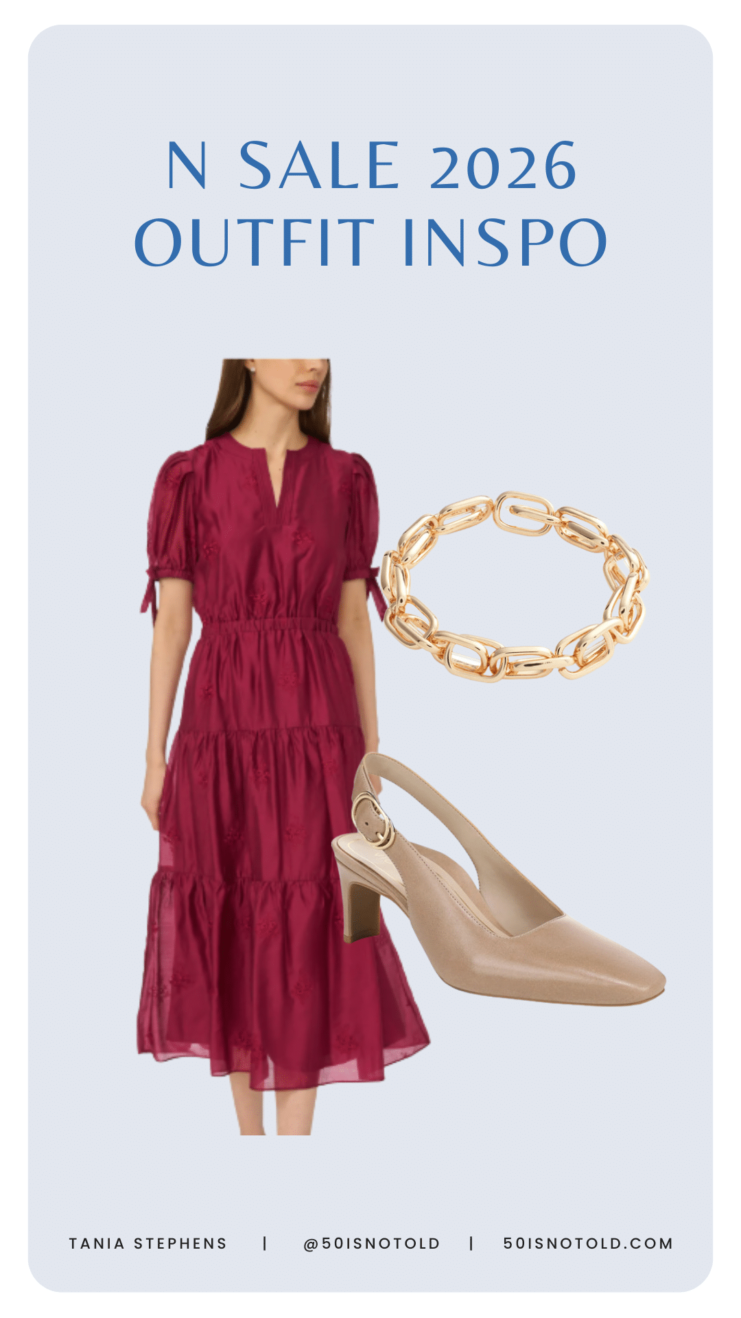 Wedding Outfit from the Nordstrom Sale 2026