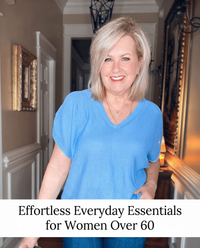 Effortless Everyday Essentials graphic