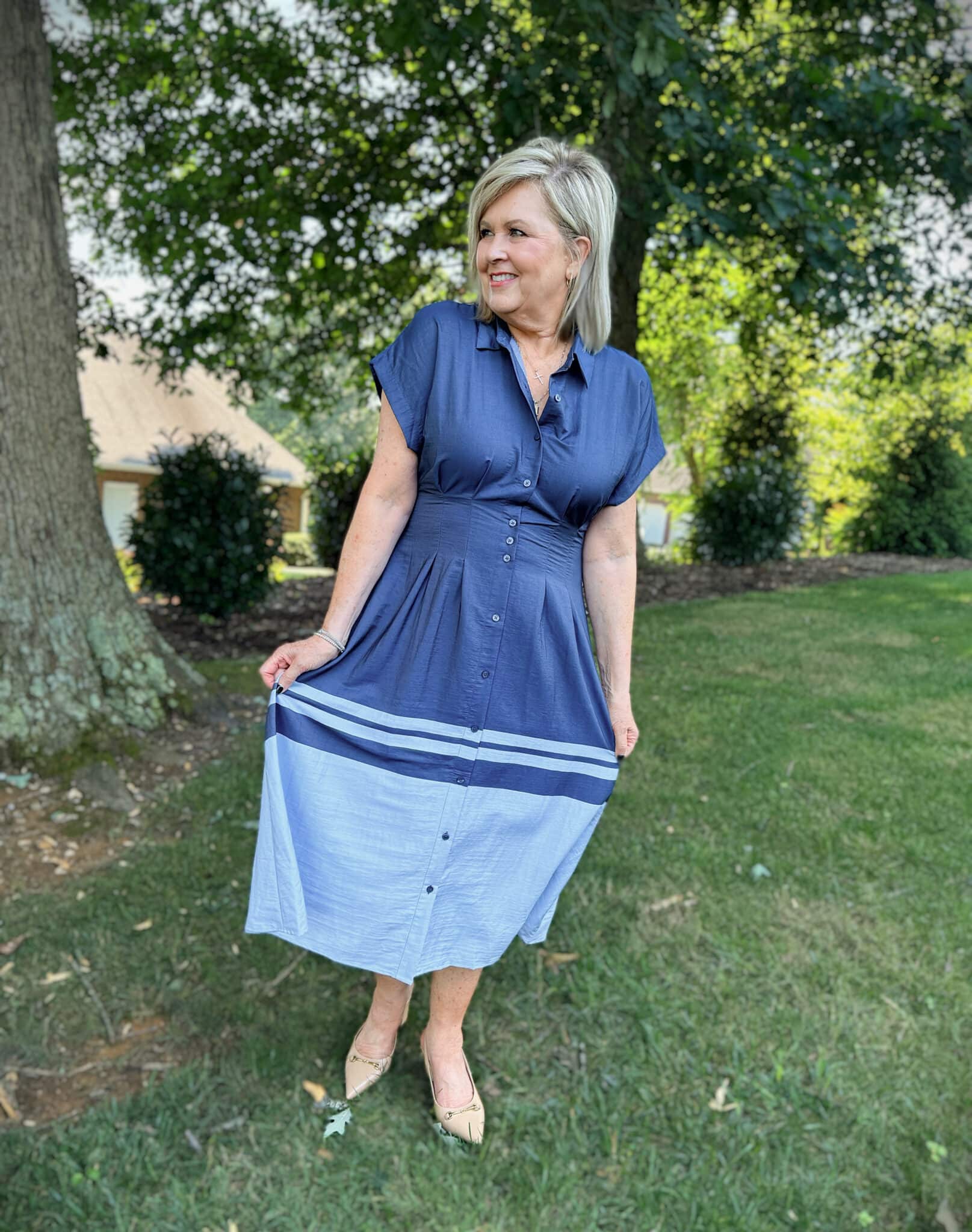 ladies lunch dresses Ladies Luncheon Outfit Ideas for Spring Fashion