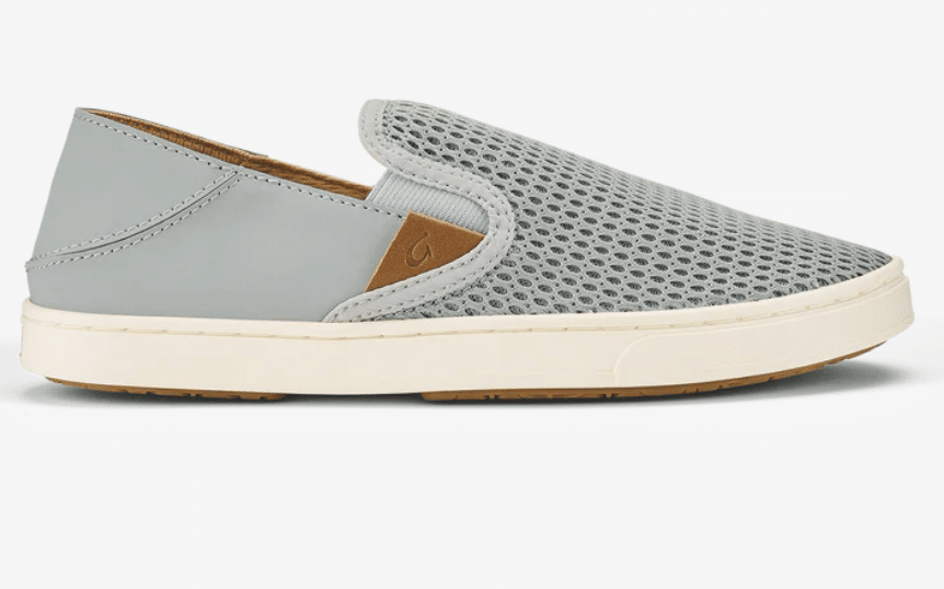 pehuea slip on sneakers from OluKai
