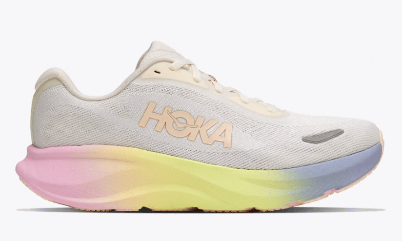 rincon 5 Hoka sneaker