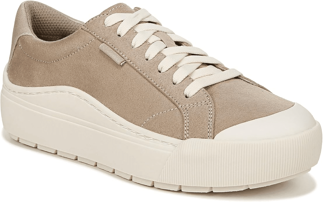 dr. scholls' time off sneakers