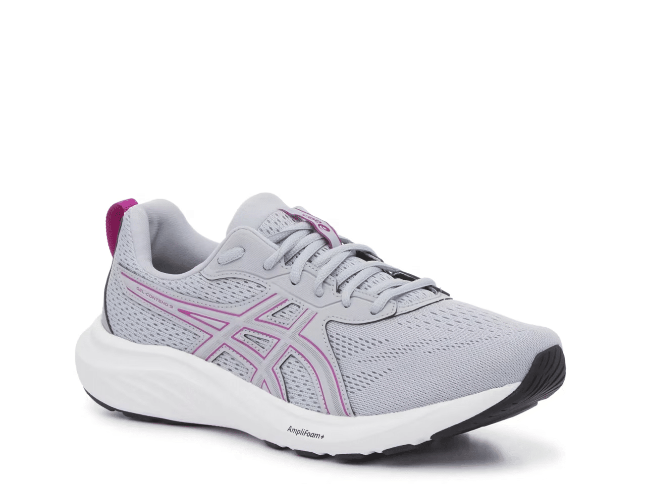 asics get -contend 9 shoe