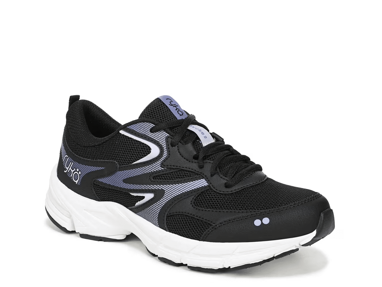 ryka invoke 2 walking sneaker