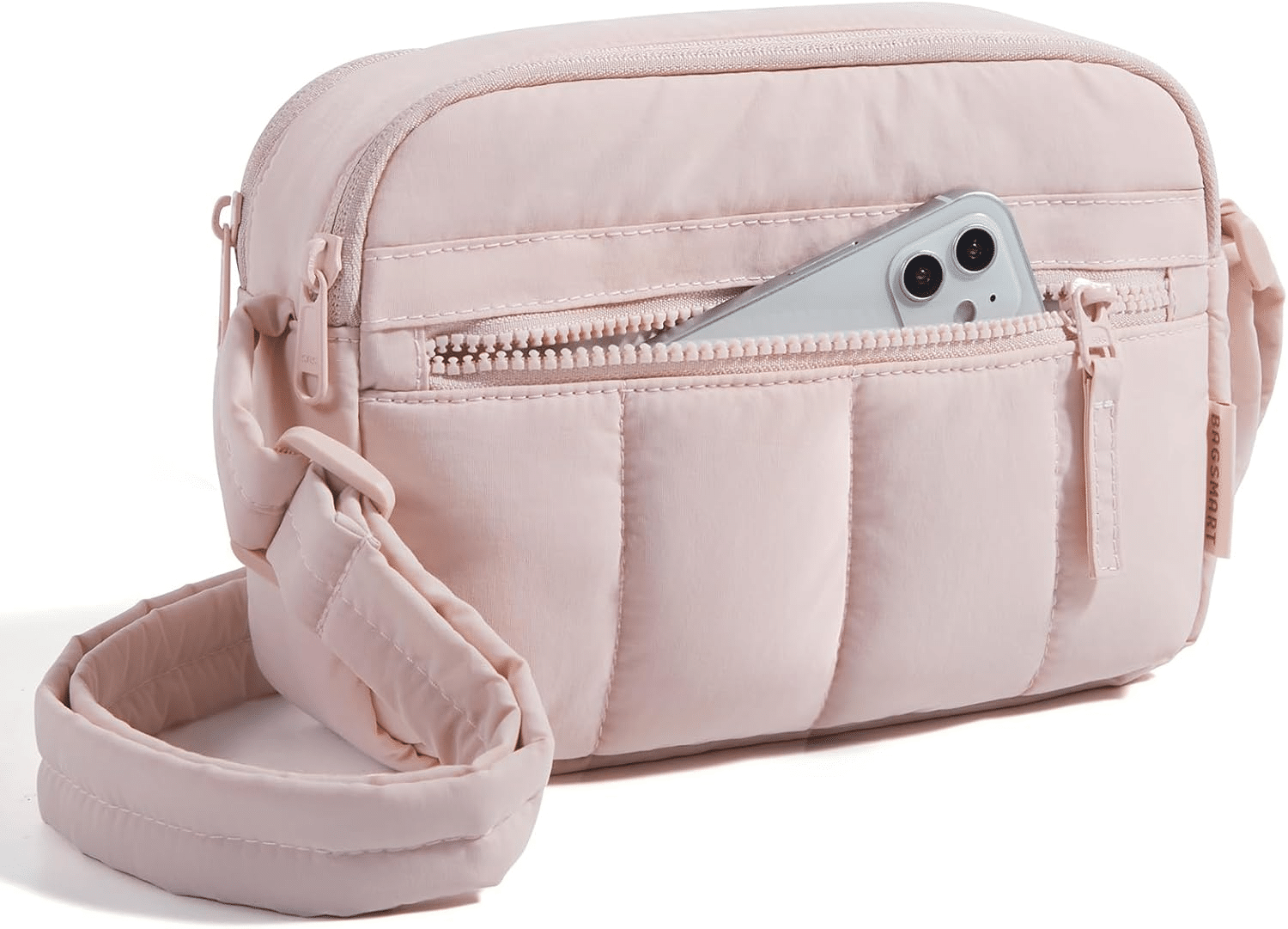 bagsmart crossbody bag