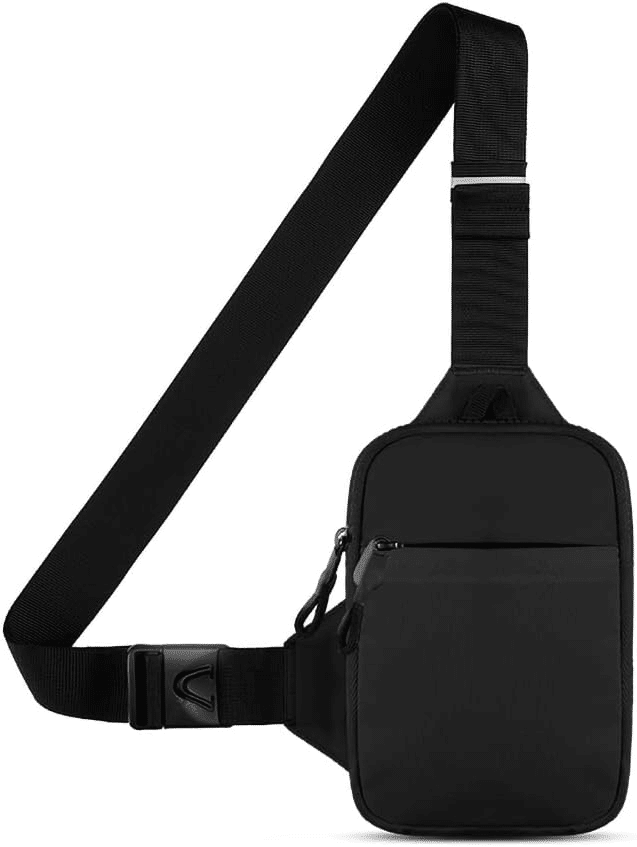 simptech crossbody bag