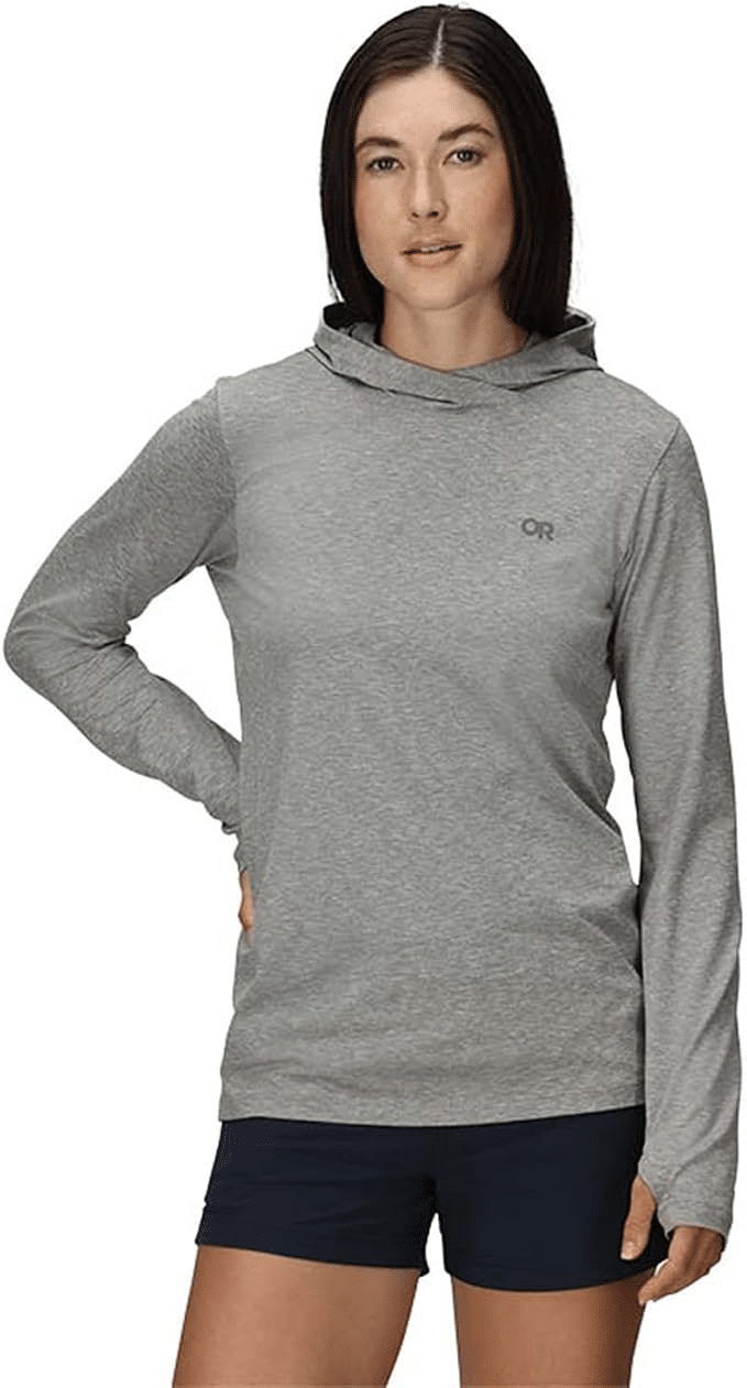 activelce spectrum sun hoodie