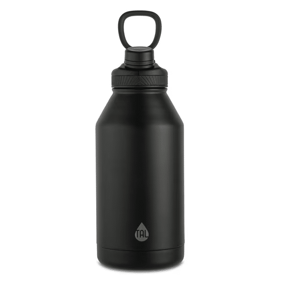 TAL stainless steel ranger 64 ounce water bottle