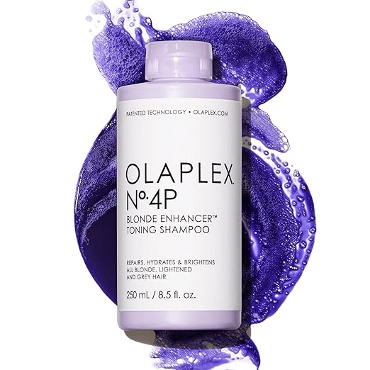 olaplex no., 4P blond enhancer