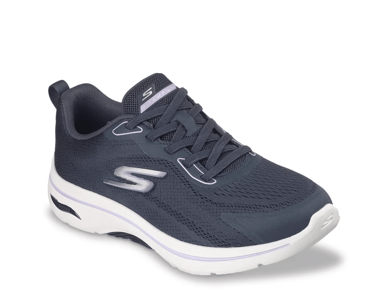 skechers go walk arch fit 2.0 cassy sneaker